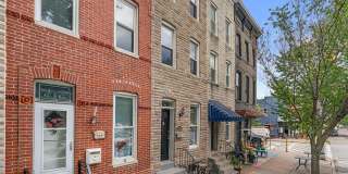 1644 E FORT Avenue Gallery 2