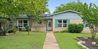 1422 Yorkshire Drive, Austin, TX, 78723 Gallery 1