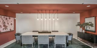 Venue Museum District Gallery 28