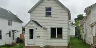 213 2nd St SW, Chisholm Gallery 1