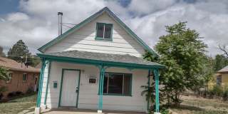 Comfortable Single Family Home in Trinidad Gallery 1
