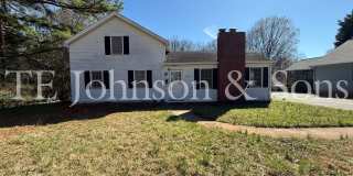 Charming 2BR Home Near Silas Creek Pkwy with Hardwood Floors  Carport Gallery 1