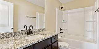 Ashton Ridge at West Creek Gallery 28