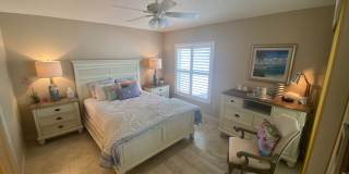 Beautiful Fully Furnished, SEASONAL RENTAL, Courtyard Villa In the Cottages at Summerchase Gallery 11