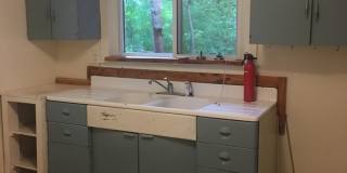 1 bedroom , 1 bath Studio Duplex Gallery 10