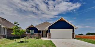 Luxury NEW 4 Bedroom 2 Bathroom Home in Piedmont Schools w/Office- Neighborhood Park and Basketball Court Gallery 1