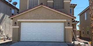 5-bedroom,2.5-bathroom house located in the desirable North Las Vegas. 89081 Gallery 1