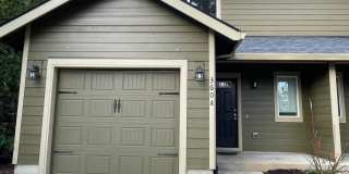 Willamina Duplex Gallery 1