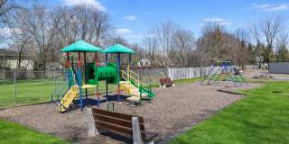 Forest Park II Apartments LLC Gallery 10