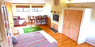 416 Virginia St, Beach Penthouse/main Home Gallery 9