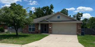 4Bed I 2 Bath- Heritage Neighborhood - Temple ISD Gallery 1