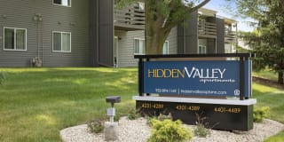 Hidden Valley Gallery 8