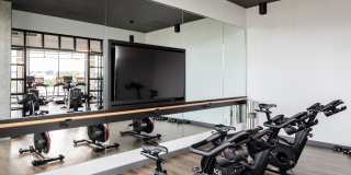 Modera Art Park Gallery 28