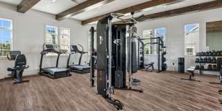 Hamlet Huntersville Gallery 12