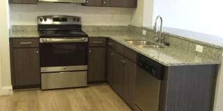 Harbor Vista at Crawford Street Gallery 6