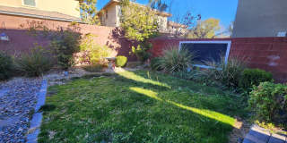 Beautifully renovated, cul-de-sac, Mesa Park adjacent home in Summerlin. Gallery 80