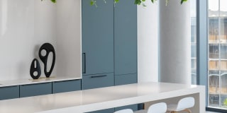 The Boulevard Gallery 21