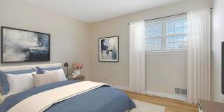 Chatham Hill Apartments Gallery 18