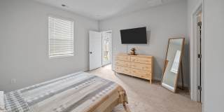 Spacious 4-Bedroom Home Near Fort Stewart with Open Floor Plan & Large Backyard Spacious 4-Bedroom Home Near Fort Stewart with Open Floor Plan & Large Backyard Gallery 21