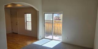 2 story, 2 bedroom unit with attached 1 car garage and private yard. Gallery 8