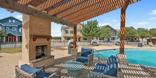 Cottages at Leon Creek Cottages at Leon Creek Gallery 38