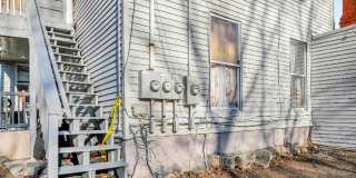 31 Cossett Street unit: 2 Gallery 1