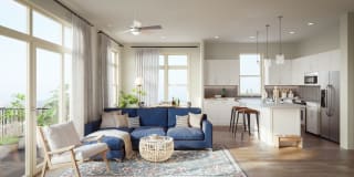 The Court at Redstone Gallery 2