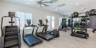 Montgomery at Rancho Mercado Gallery 6