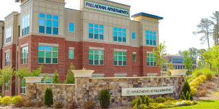 Apartments at Palladian Place Gallery 1