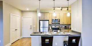 The Studio at Think East Gallery 15