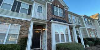 Prime North Raleigh Townhome with Dual Suites & Community Pool Prime North Raleigh Townhome with Dual Suites & Community Pool Gallery 1