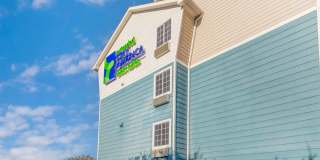 Wilmington - West Gallery 8