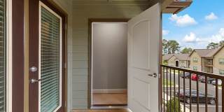 Grove Park Apartments Gallery 15