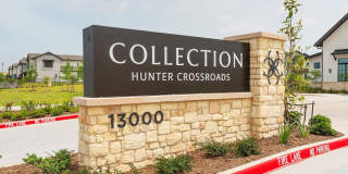 Collection Hunter Crossroads Townhomes Gallery 62