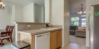 1877 NE 102nd Avenue ~ Luxurious End Unit Townhome Gallery 14