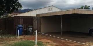 Single Level 4 Bedroom, 2 Full Bath with Carport Gallery 1
