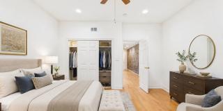 GARAGE PARKING! Spacious 3 Bed, 1.5 Bath Brewerytown Home Private Garage AUGUST 1 Gallery 20