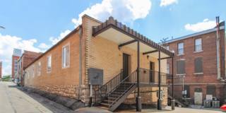 10 N Tenth St Gallery 1