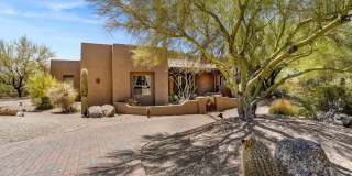 10989 E TAOS Drive Gallery 8