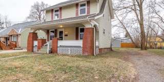 Craftsman Charm! Covered Porch, Hardwoods, Basement- 2613 Fletcher Ave NE, Canton! Craftsman Charm! Covered Porch, Hardwoods, Basement- 2613 Fletcher Ave NE, Canton! Gallery 1