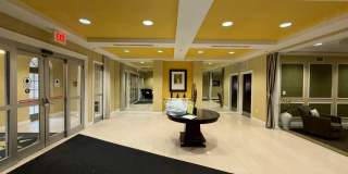 485 HARBOR SIDE Street unit: 712 Gallery 24