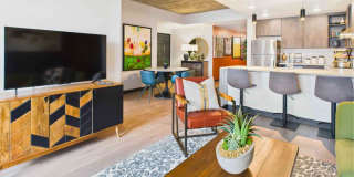 Watermark Apartments Gallery 1