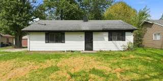 3 BEDROOM home in New Haven! Gallery 1