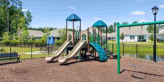 Easthaven Townhomes Gallery 21
