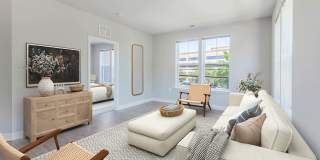 Radiant Fairfax Ridge Apartments Gallery 8