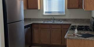 Beautiful 3 bedroom/ 2 bath in gated community. Call or come by to view! Gallery 25