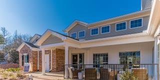 Affordable Housing - Groves of Lawrenceville Gallery 3