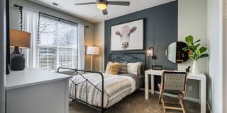 The Sagewood Gallery 1