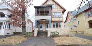 814 Orange Street unit: 1 Gallery 1