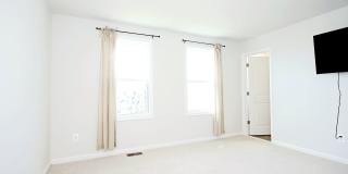 Pleasant Green Townhome Near Downtown Crozet Gallery 7